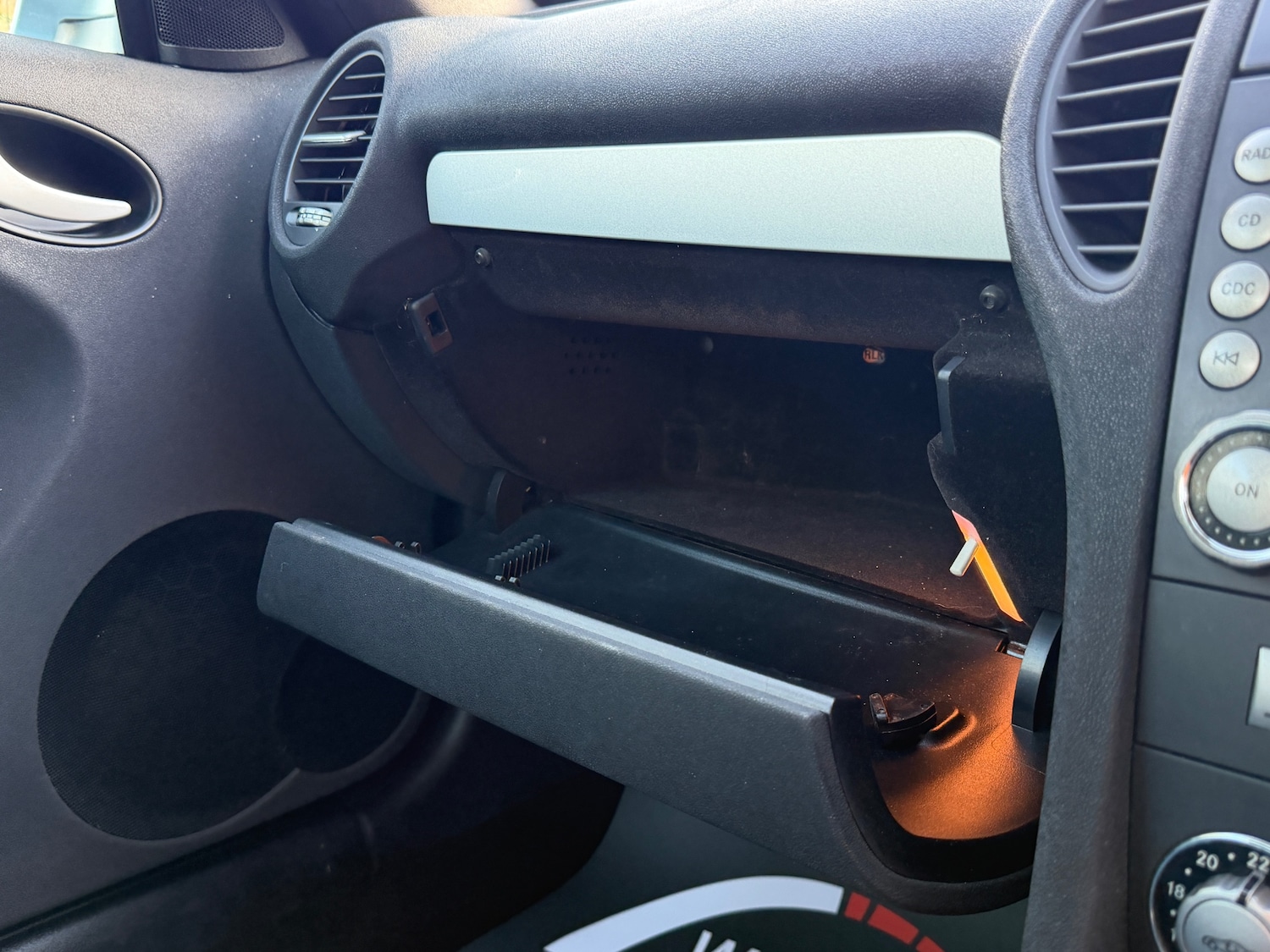 Used Mercedes-Benz SLK 2005 for sale - 76877409: Photo 39