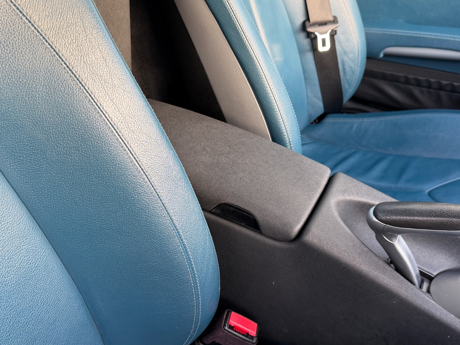 Used Mercedes-Benz SLK 2005 for sale - 76877409: Photo 40