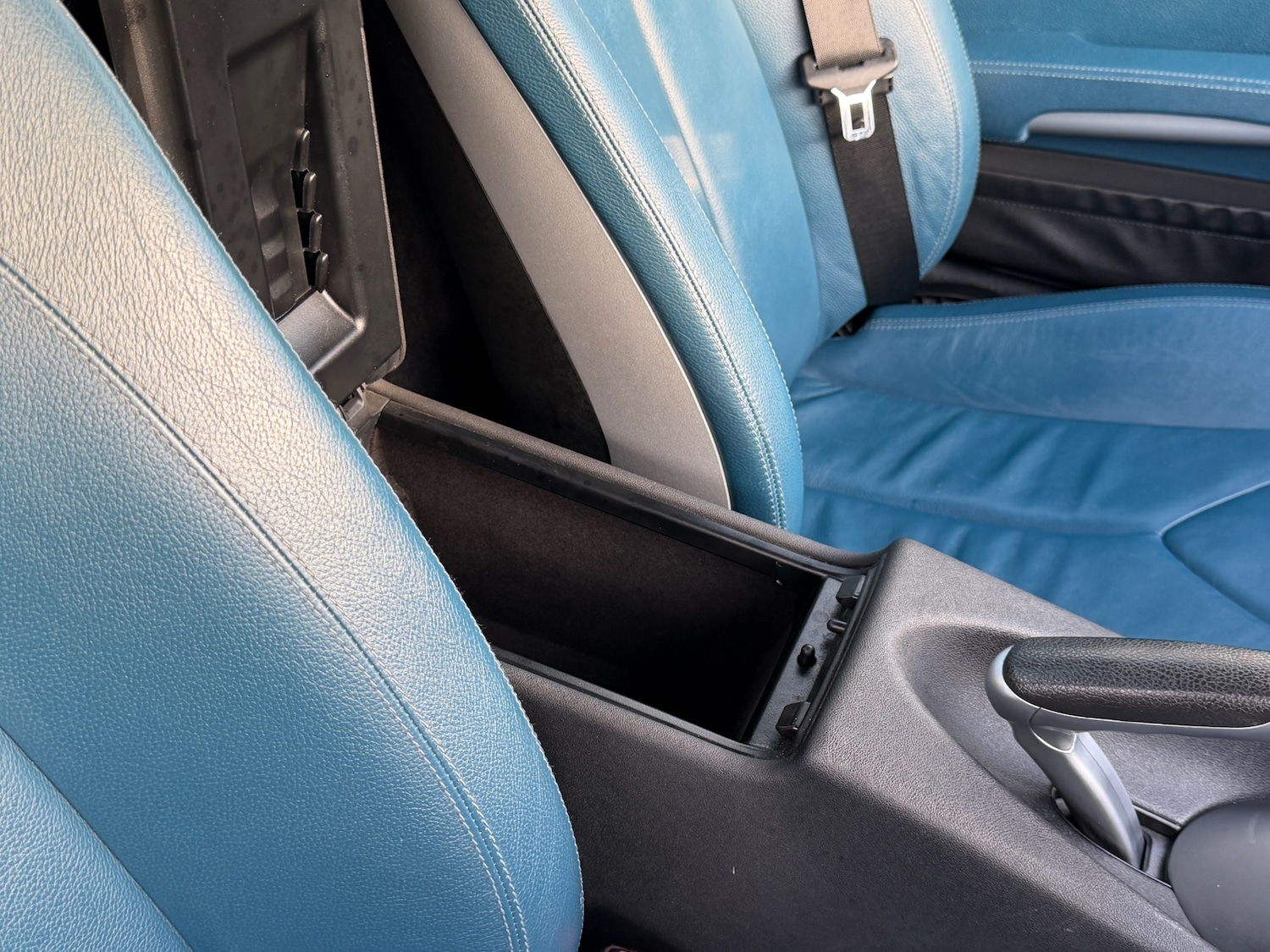 Used Mercedes-Benz SLK 2005 for sale - 76877409: Photo 41