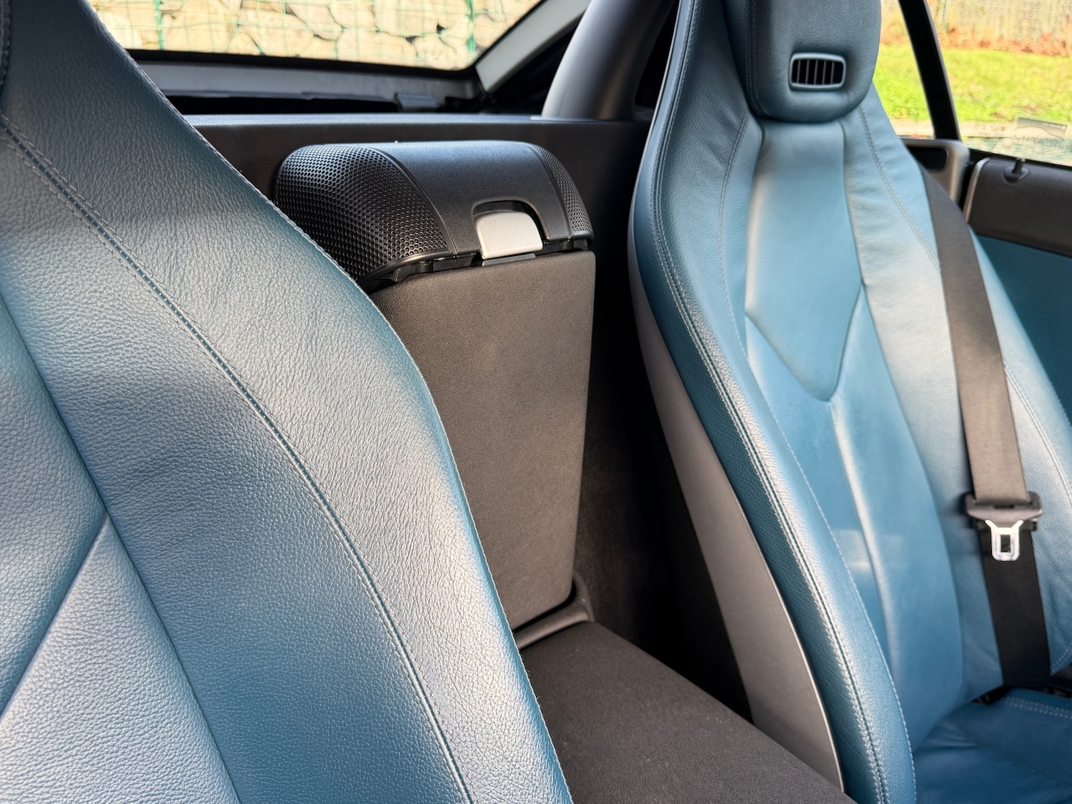 Used Mercedes-Benz SLK 2005 for sale - 76877409: Photo 42