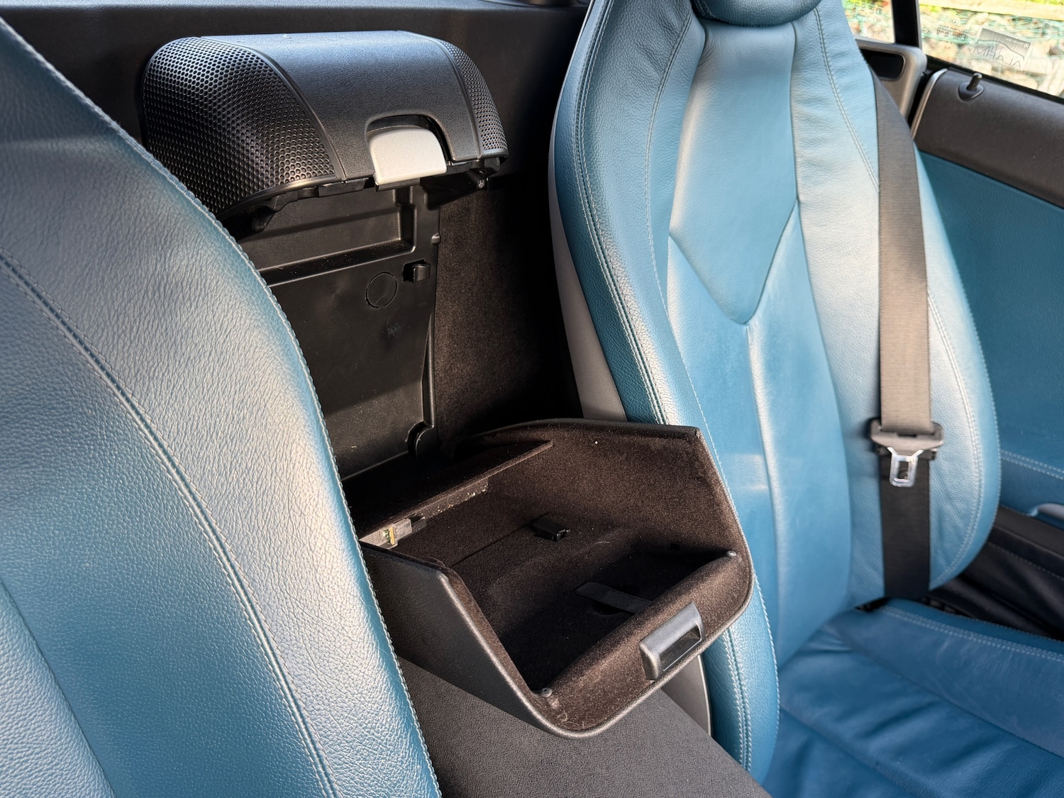 Used Mercedes-Benz SLK 2005 for sale - 76877409: Photo 43