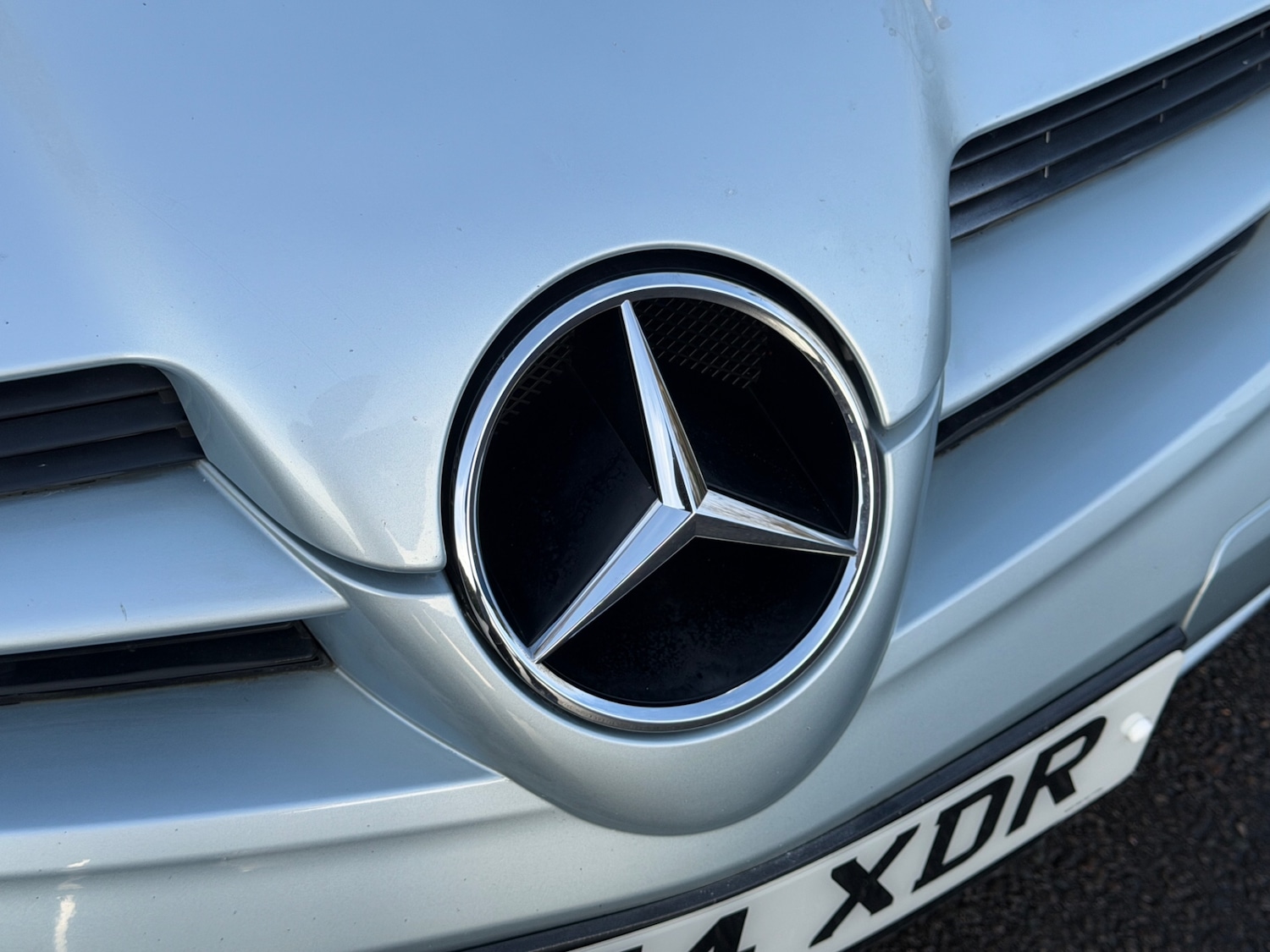 Used Mercedes-Benz SLK 2005 for sale - 76877409: Photo 49