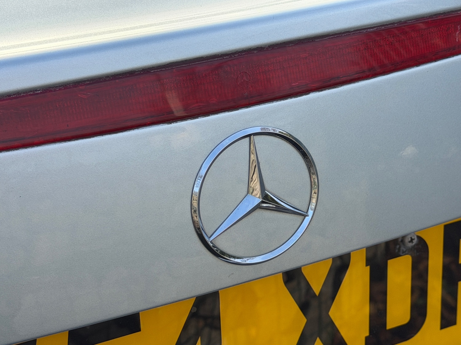 Used Mercedes-Benz SLK 2005 for sale - 76877409: Photo 50