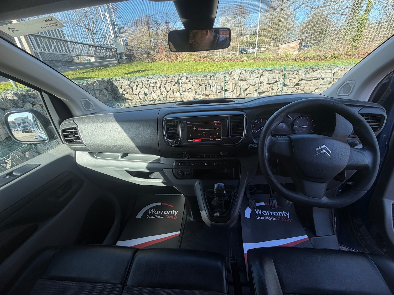 Used Citroen Dispatch 2018 for sale - 77918780: Photo 11