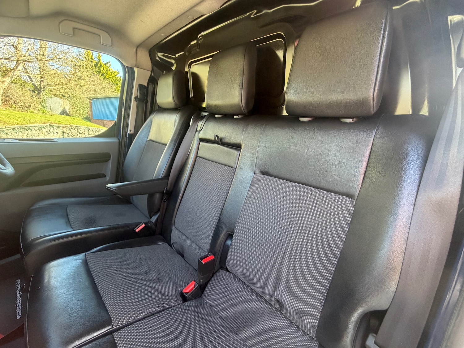 Used Citroen Dispatch 2018 for sale - 77918780: Photo 12