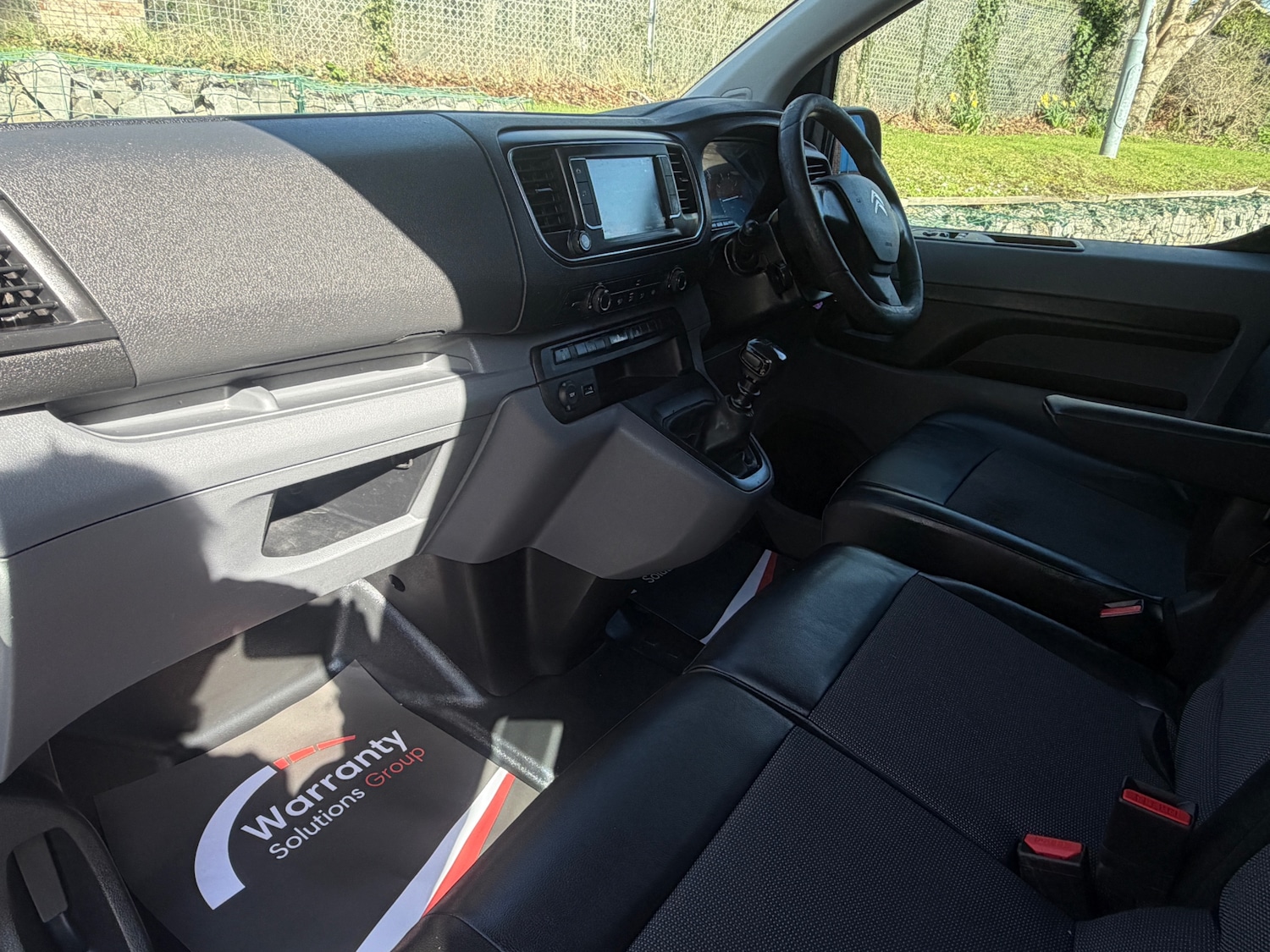 Used Citroen Dispatch 2018 for sale - 77918780: Photo 13