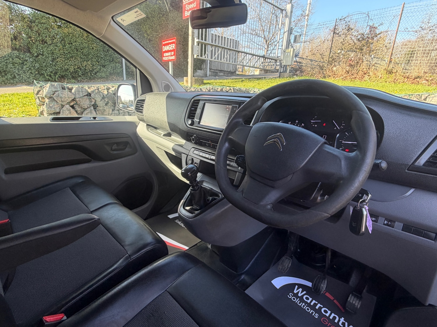 Used Citroen Dispatch 2018 for sale - 77918780: Photo 14