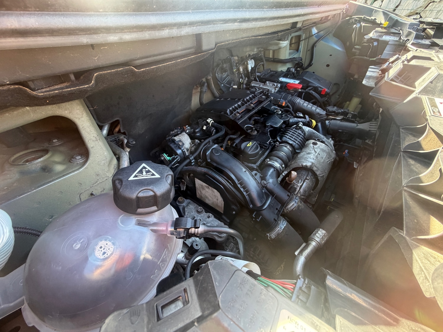 Used Citroen Dispatch 2018 for sale - 77918780: Photo 15