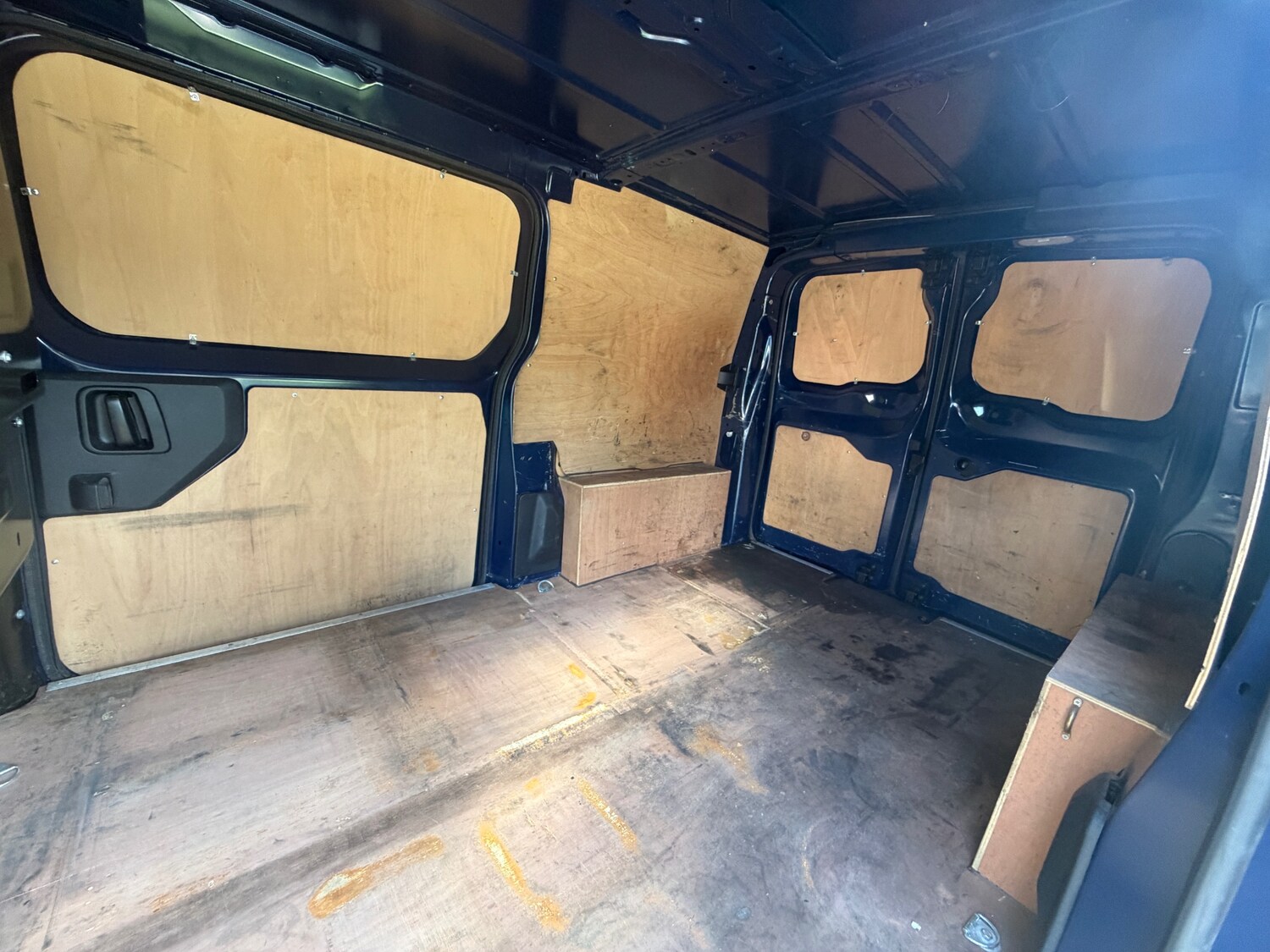 Used Citroen Dispatch 2018 for sale - 77918780: Photo 16