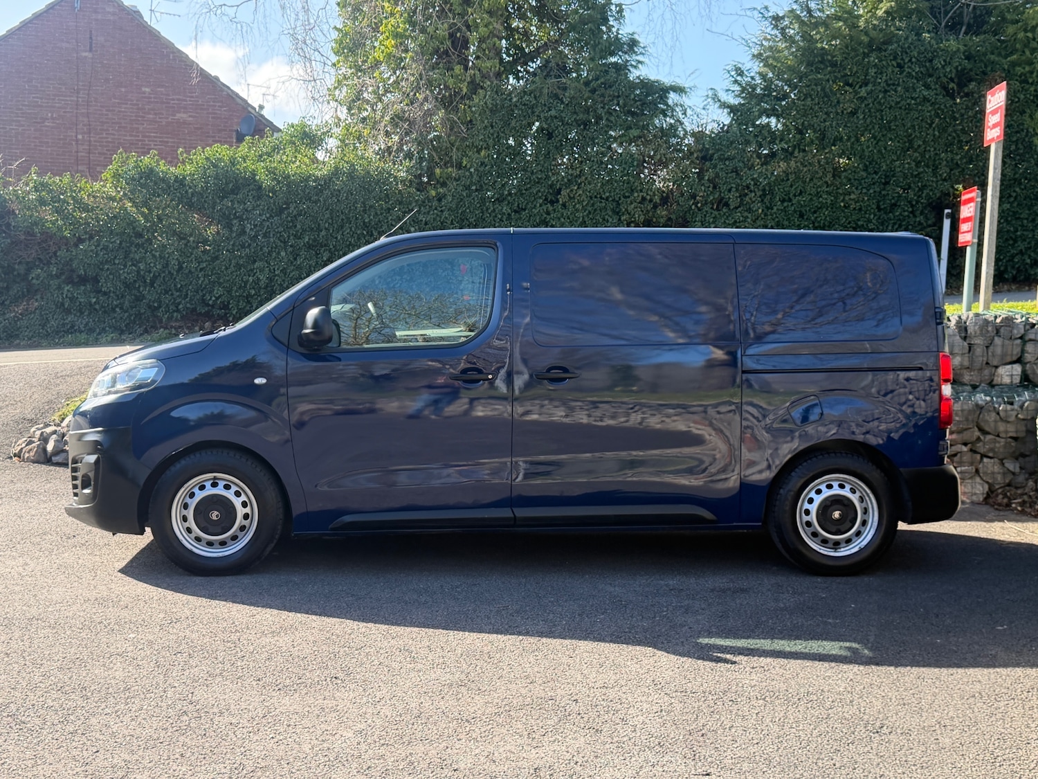 Used Citroen Dispatch 2018 for sale - 77918780: Photo 2