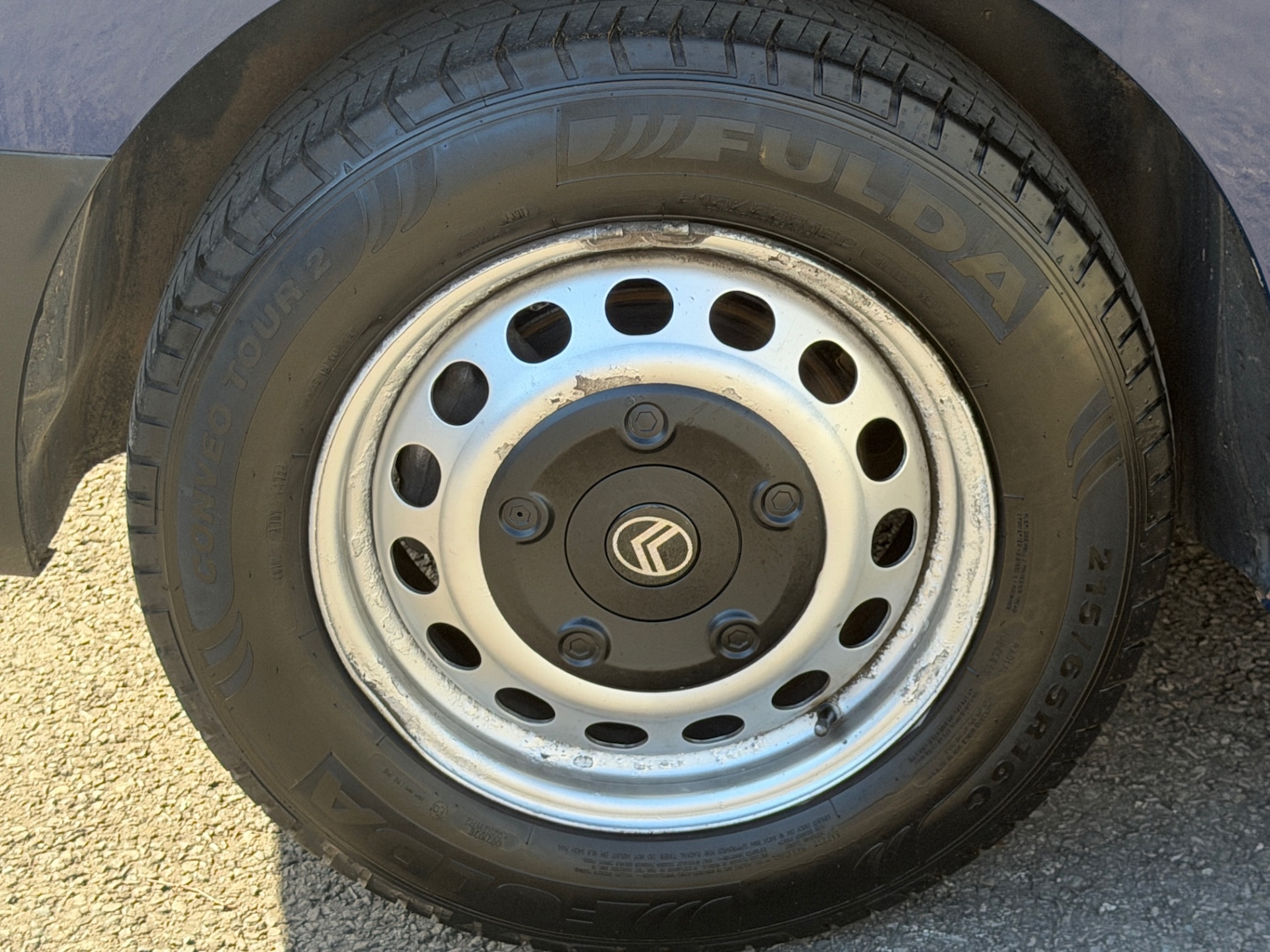 Used Citroen Dispatch 2018 for sale - 77918780: Photo 22