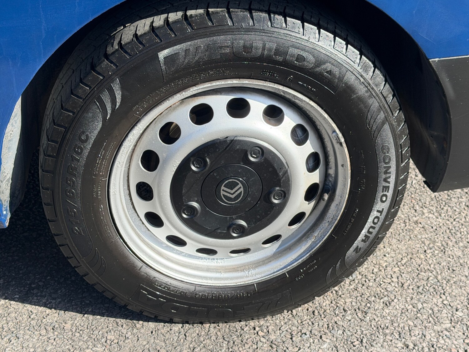 Used Citroen Dispatch 2018 for sale - 77918780: Photo 23