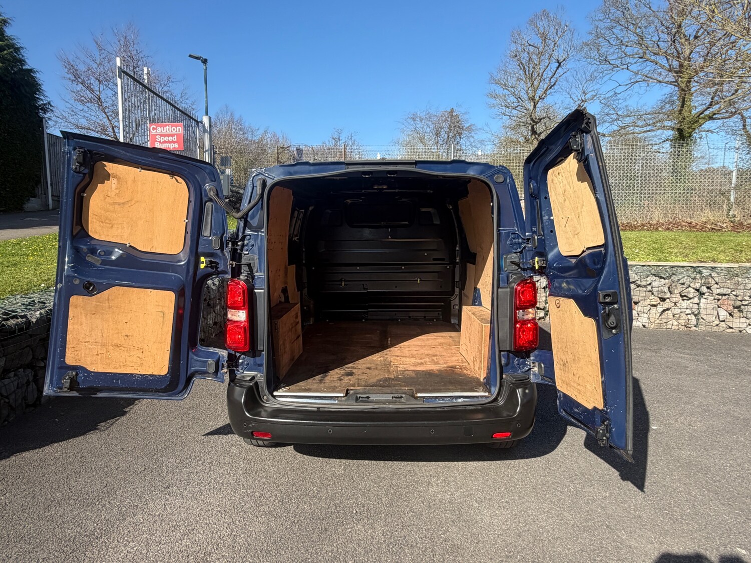 Used Citroen Dispatch 2018 for sale - 77918780: Photo 26