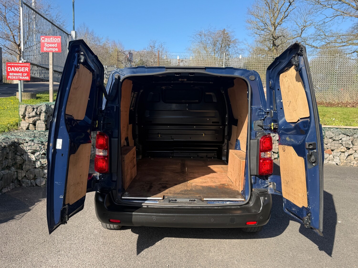 Used Citroen Dispatch 2018 for sale - 77918780: Photo 27