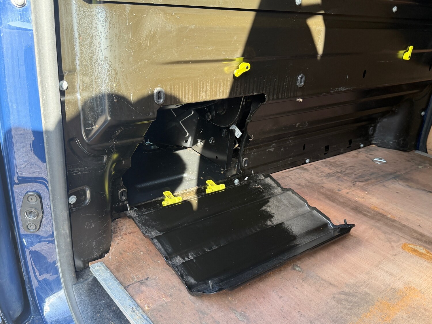 Used Citroen Dispatch 2018 for sale - 77918780: Photo 29