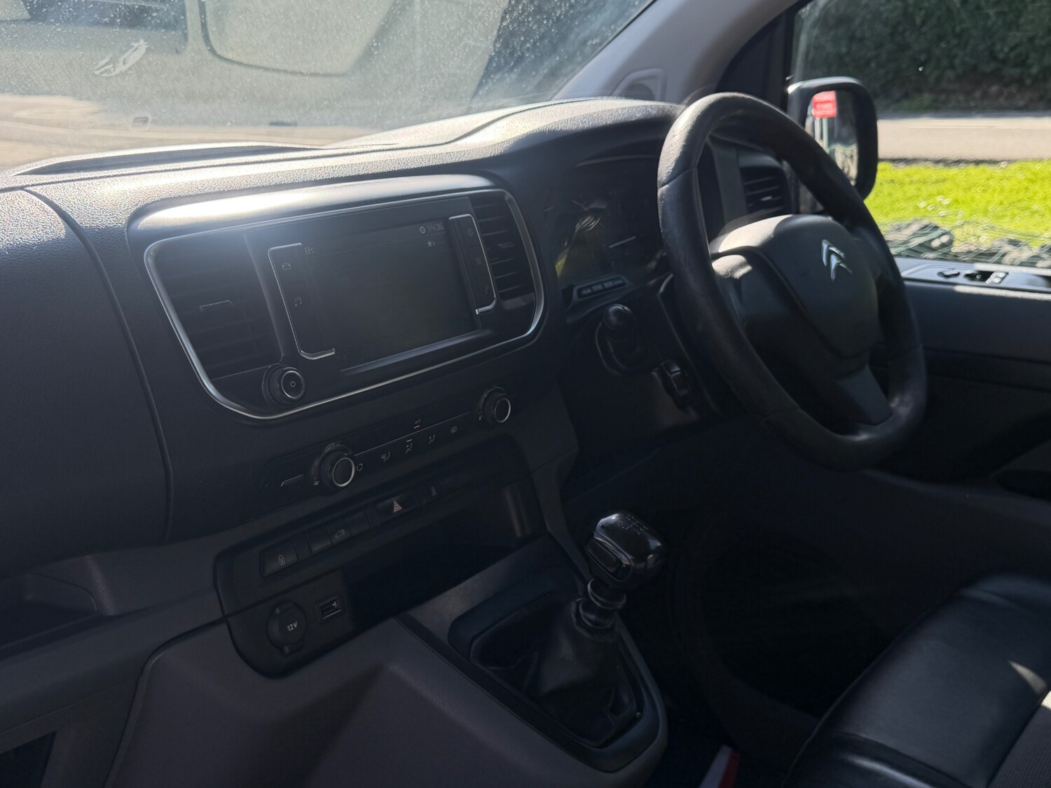 Used Citroen Dispatch 2018 for sale - 77918780: Photo 31