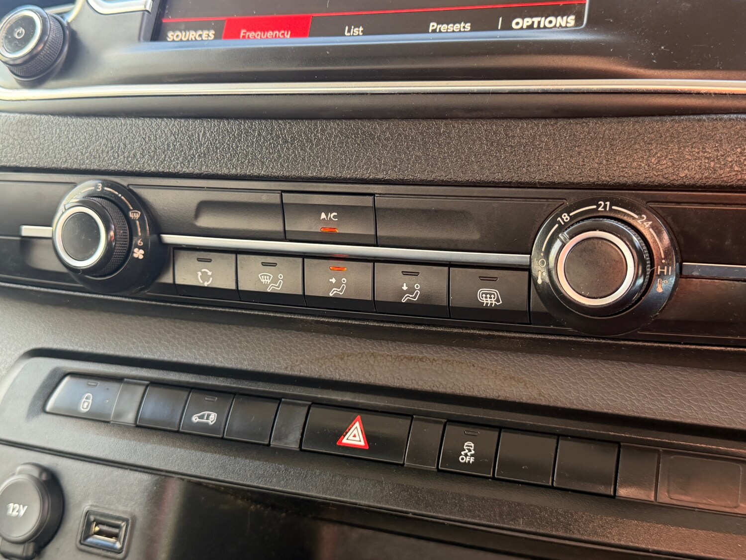 Used Citroen Dispatch 2018 for sale - 77918780: Photo 35