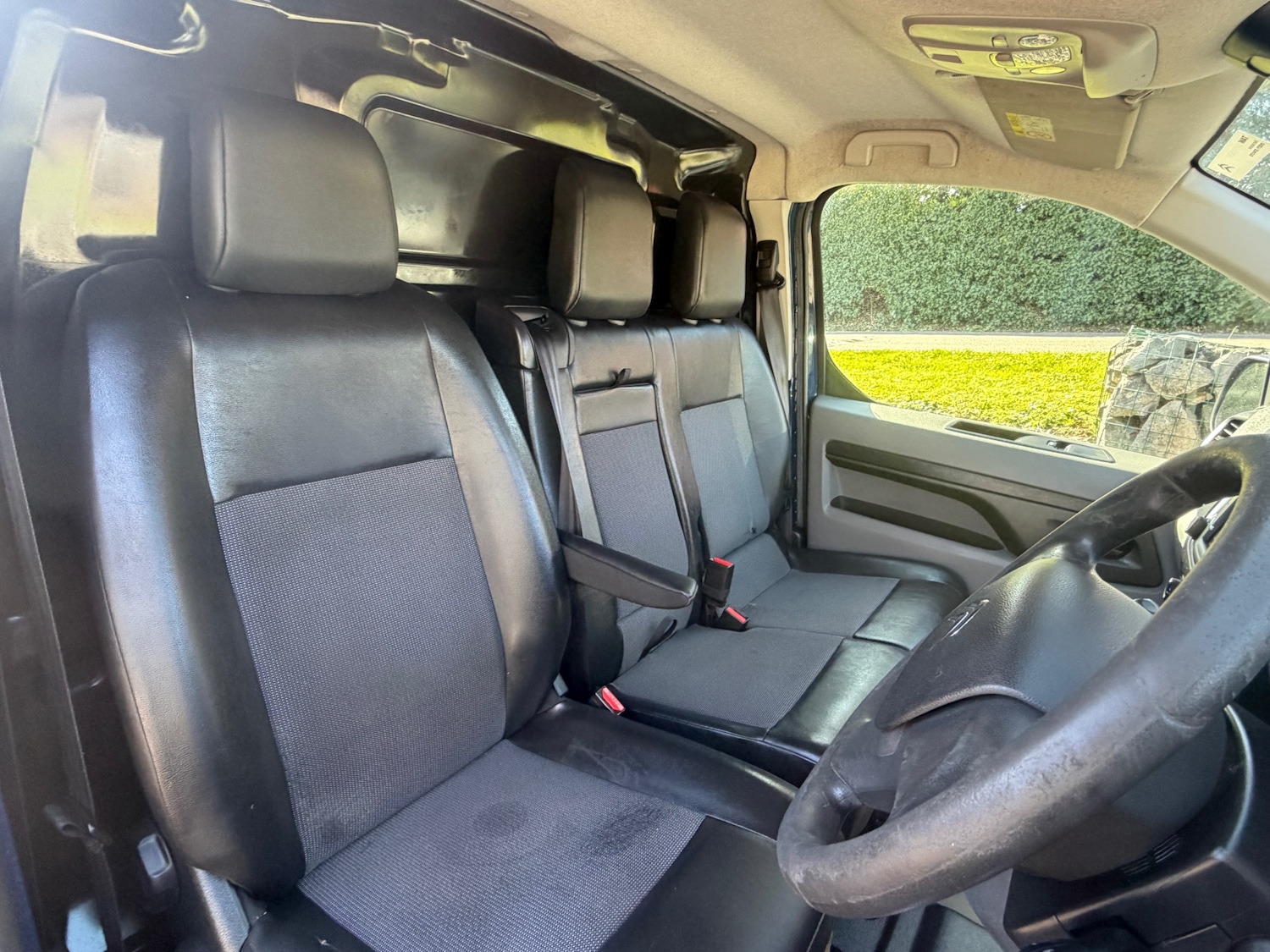 Used Citroen Dispatch 2018 for sale - 77918780: Photo 4