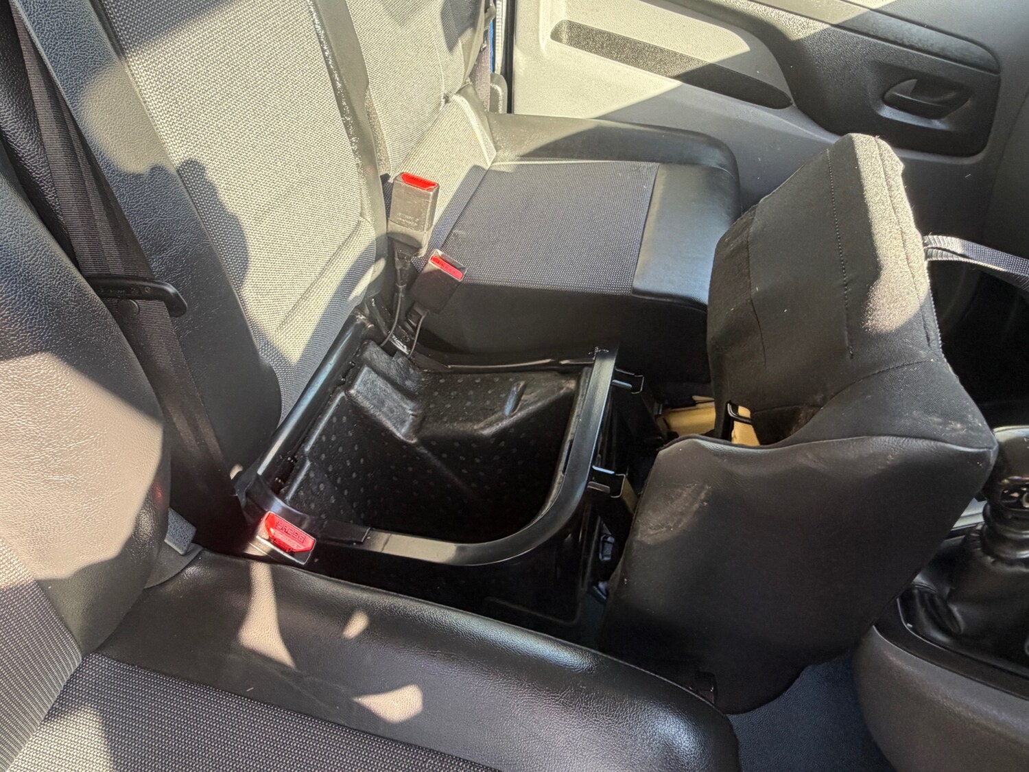 Used Citroen Dispatch 2018 for sale - 77918780: Photo 43