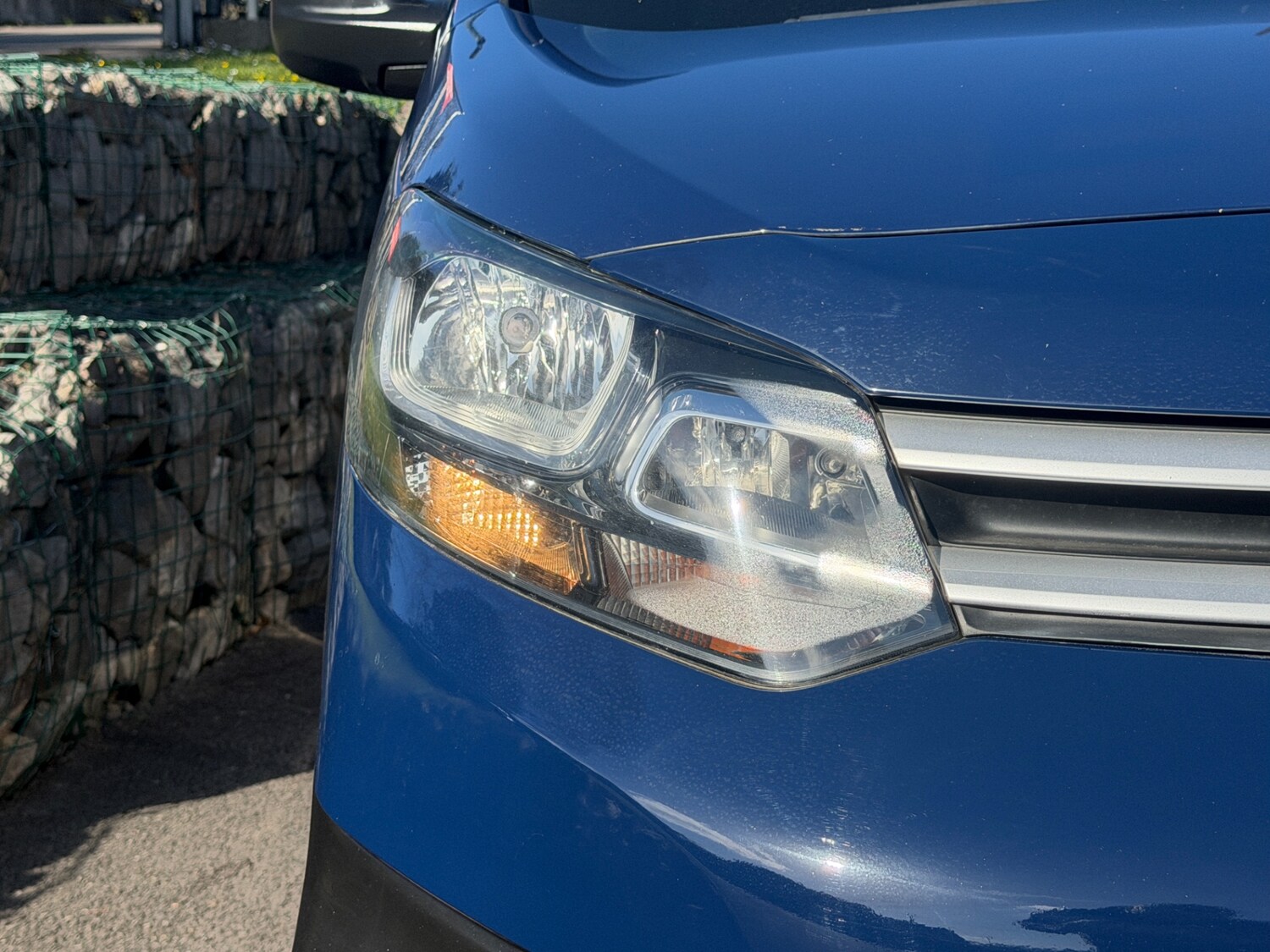 Used Citroen Dispatch 2018 for sale - 77918780: Photo 45