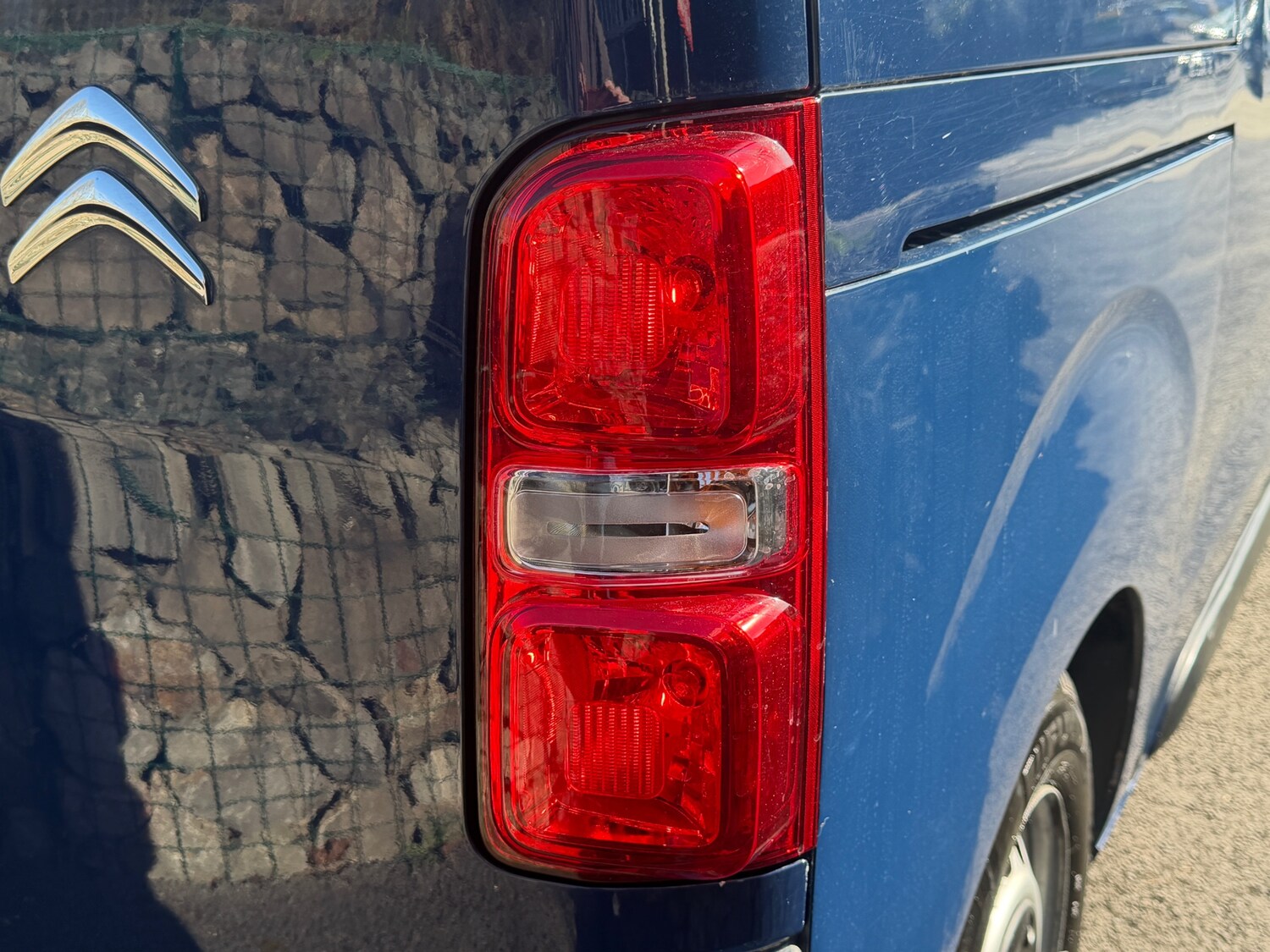 Used Citroen Dispatch 2018 for sale - 77918780: Photo 46