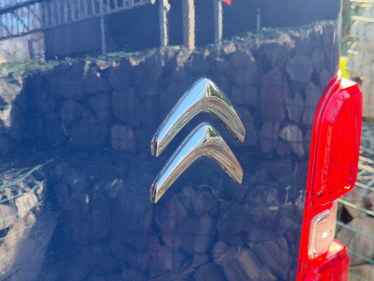 Used Citroen Dispatch 2018 for sale - 77918780: Photo 48