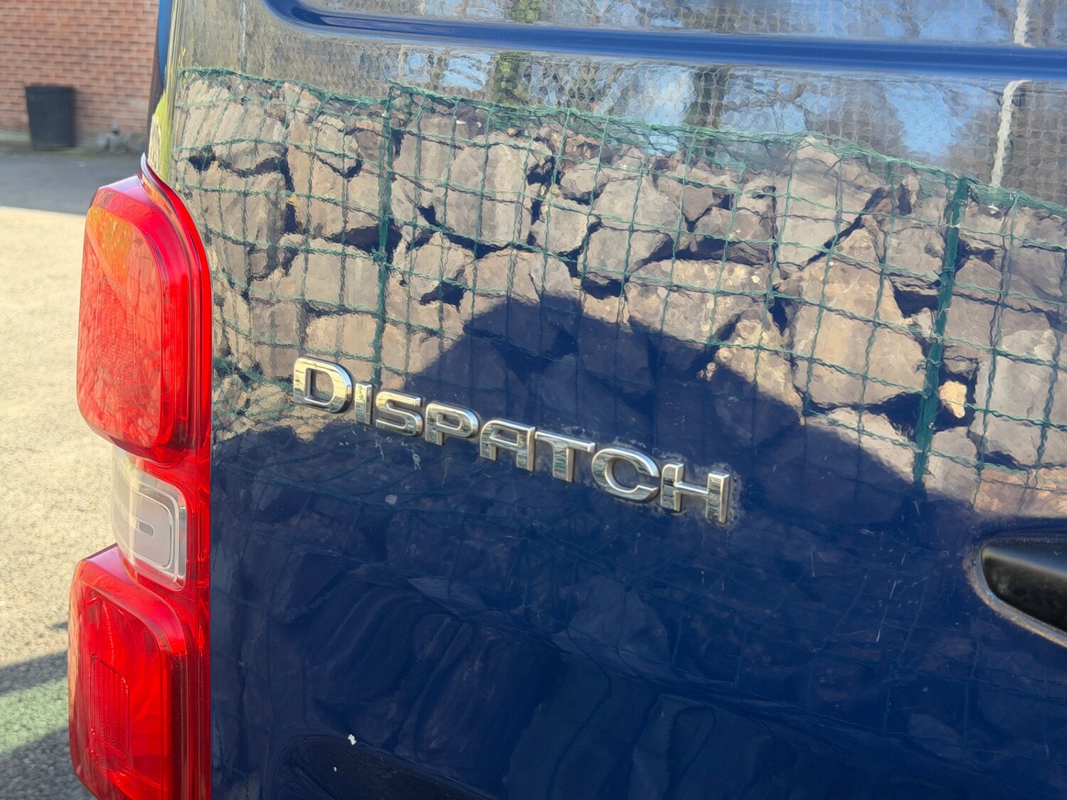 Used Citroen Dispatch 2018 for sale - 77918780: Photo 49