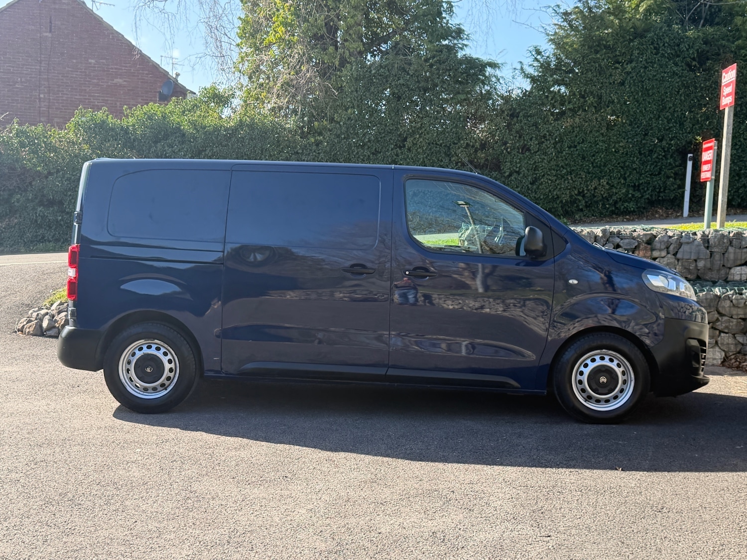 Used Citroen Dispatch 2018 for sale - 77918780: Photo 7