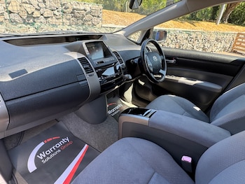 Used Toyota Prius 2007 for sale - 75580469: Photo