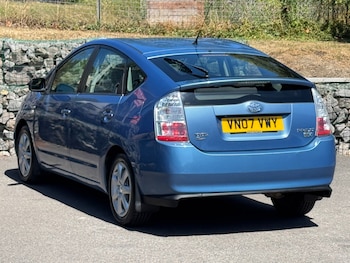 Used Toyota Prius 2007 for sale - 75580469: Photo