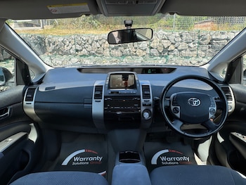 Used Toyota Prius 2007 for sale - 75580469: Photo