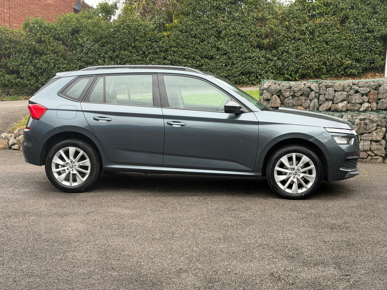 Used Skoda Kamiq 2020 for sale - 77385523: Photo 14