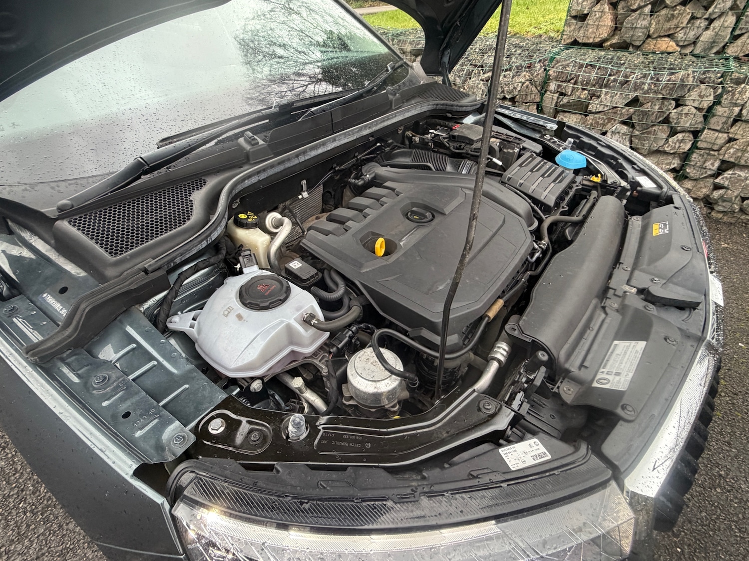 Used Skoda Kamiq 2020 for sale - 77385523: Photo 15