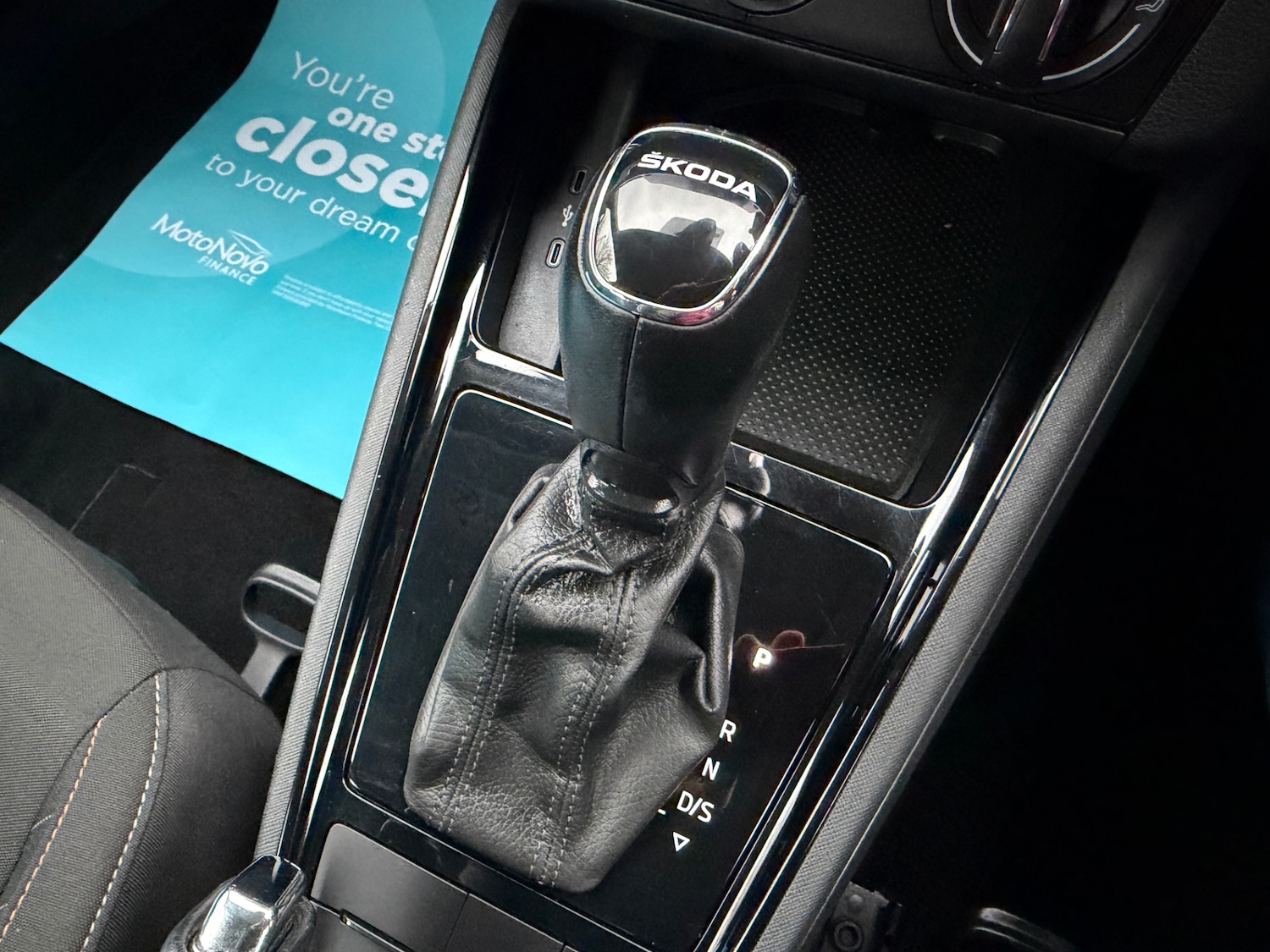 Used Skoda Kamiq 2020 for sale - 77385523: Photo 17