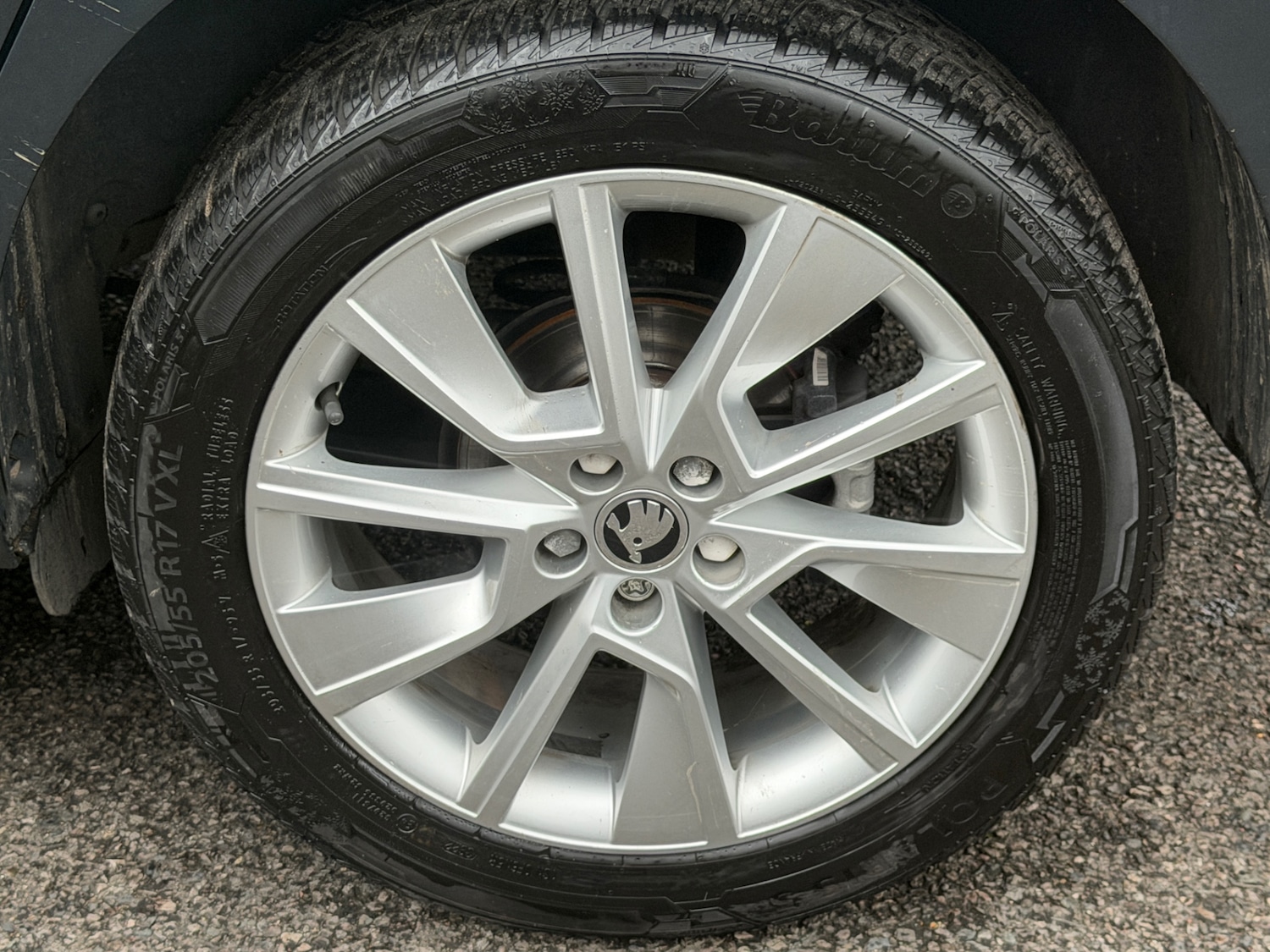 Used Skoda Kamiq 2020 for sale - 77385523: Photo 22