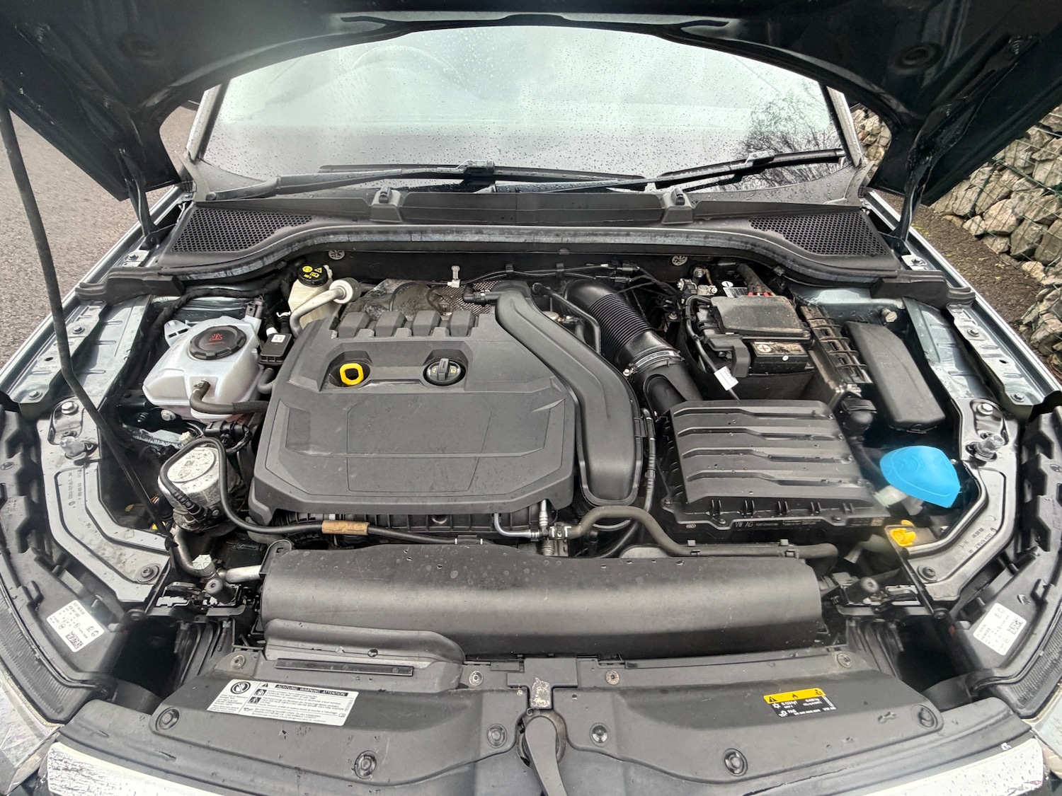 Used Skoda Kamiq 2020 for sale - 77385523: Photo 24