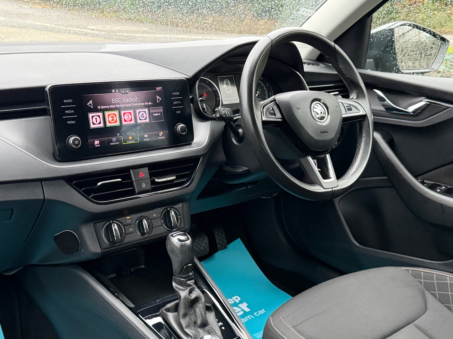 Used Skoda Kamiq 2020 for sale - 77385523: Photo 26