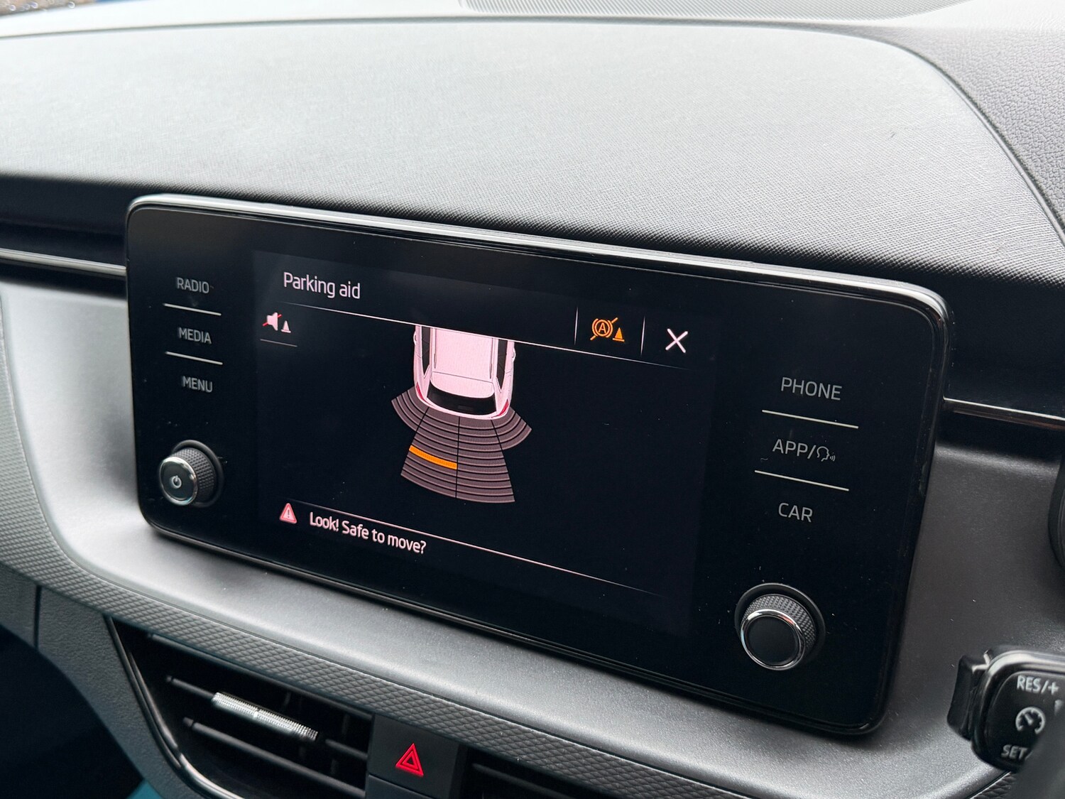 Used Skoda Kamiq 2020 for sale - 77385523: Photo 30