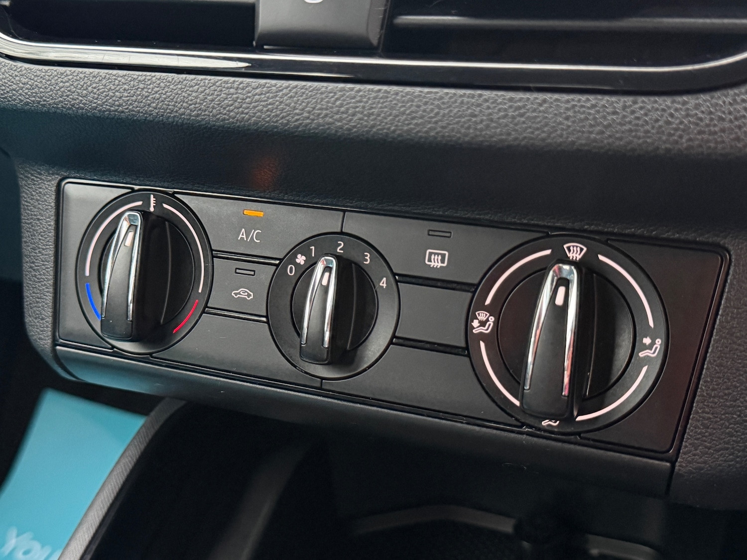 Used Skoda Kamiq 2020 for sale - 77385523: Photo 31