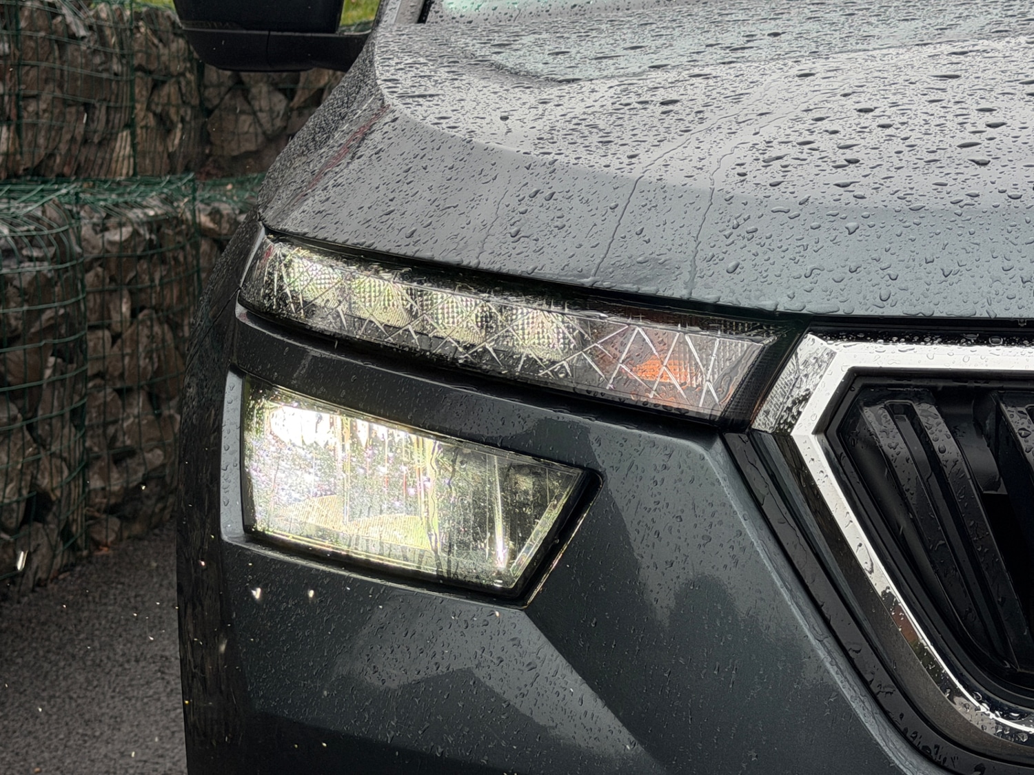 Used Skoda Kamiq 2020 for sale - 77385523: Photo 46