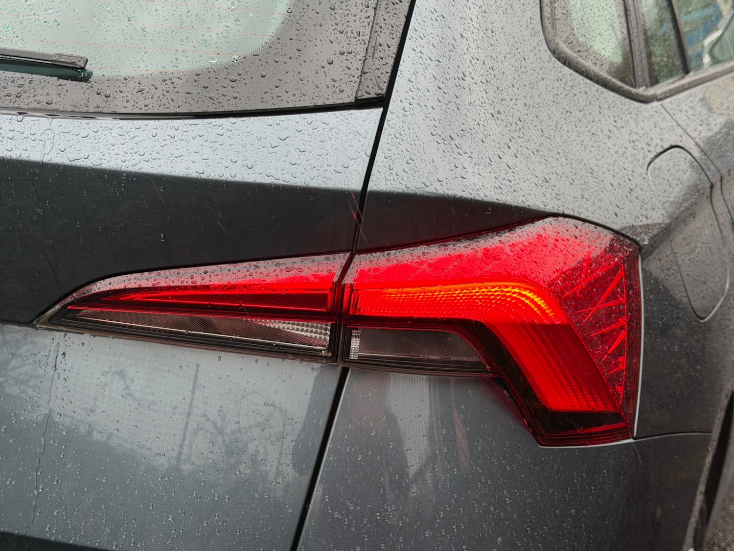 Used Skoda Kamiq 2020 for sale - 77385523: Photo 47