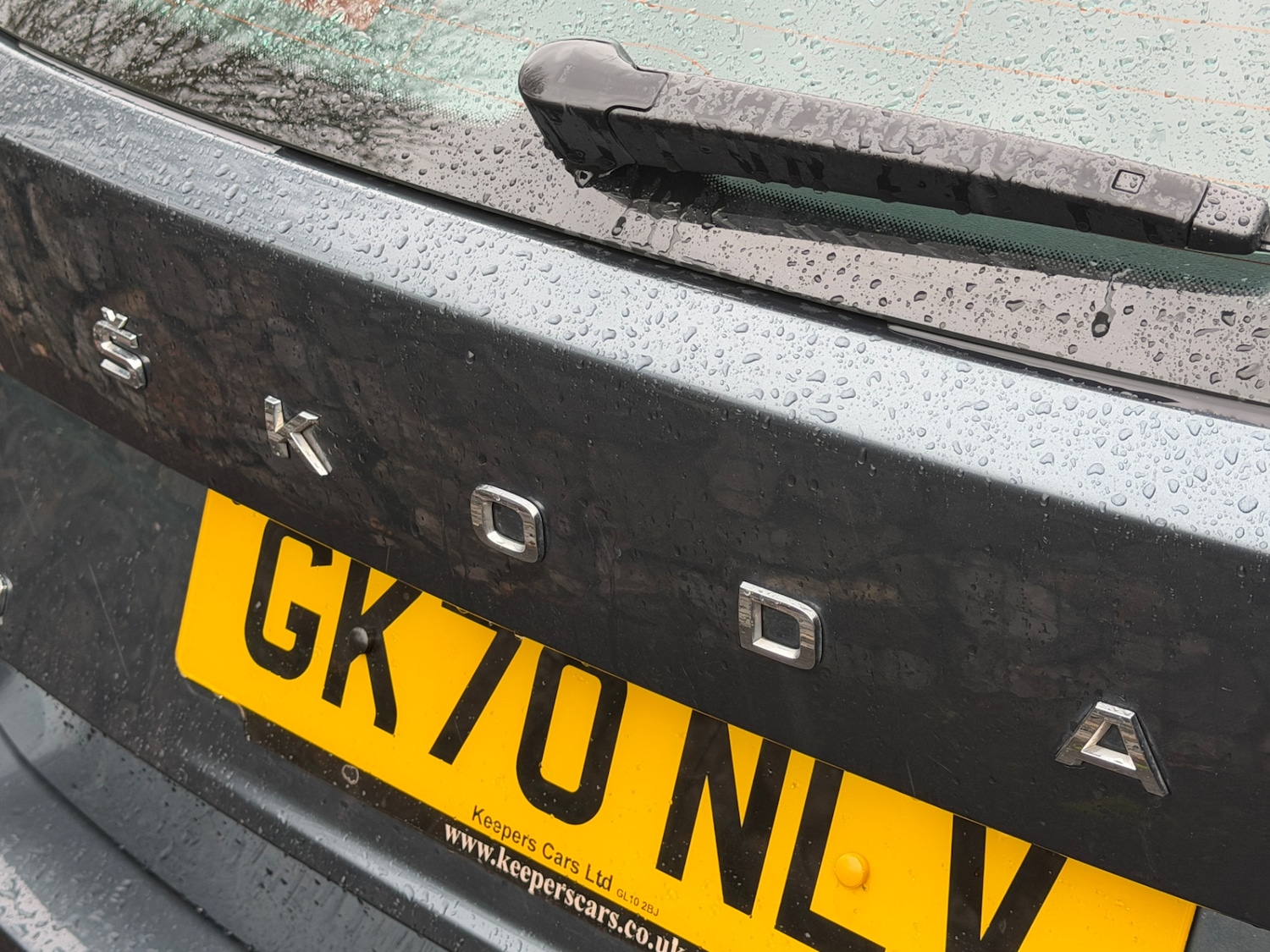 Used Skoda Kamiq 2020 for sale - 77385523: Photo 50