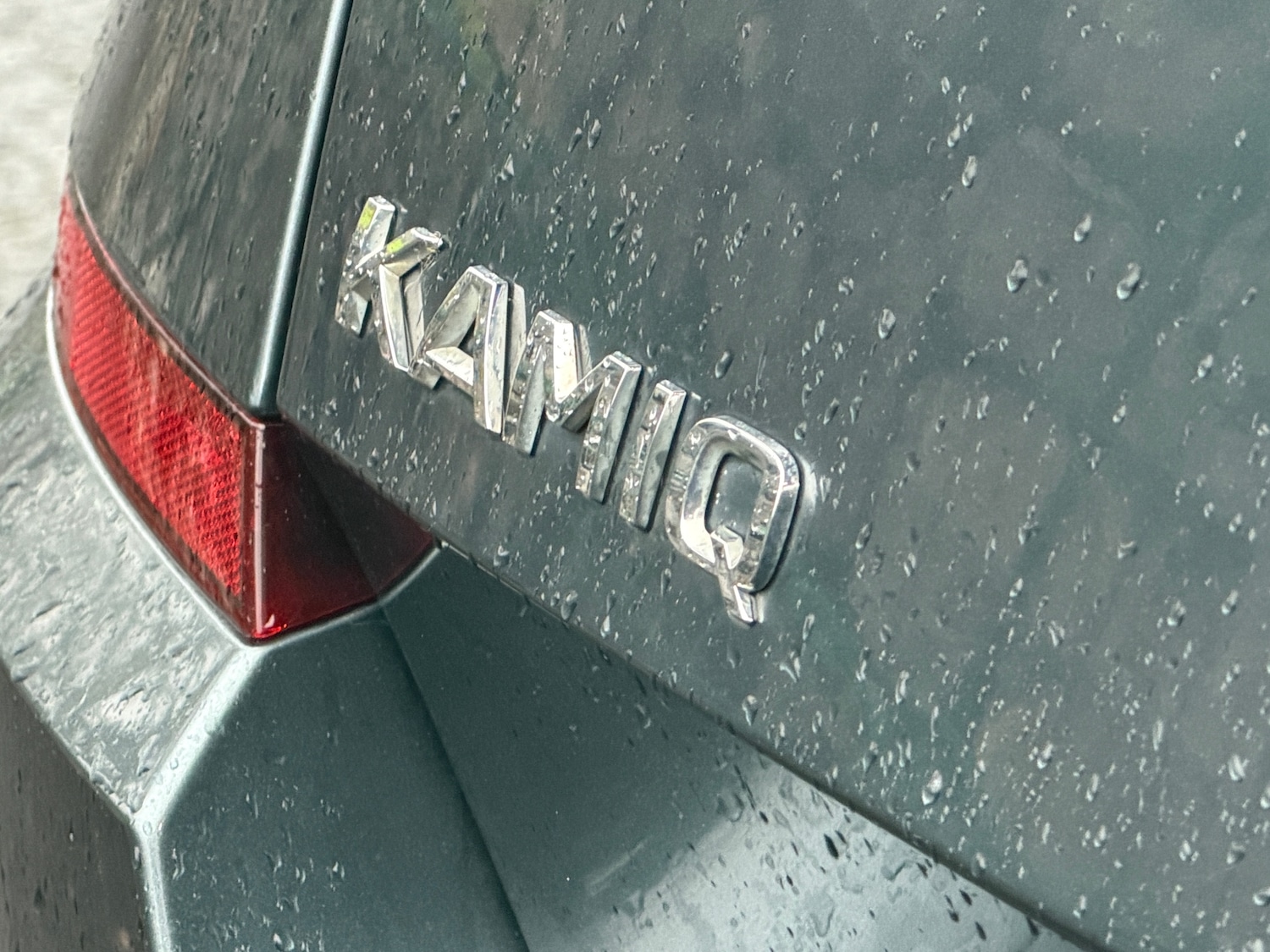 Used Skoda Kamiq 2020 for sale - 77385523: Photo 51