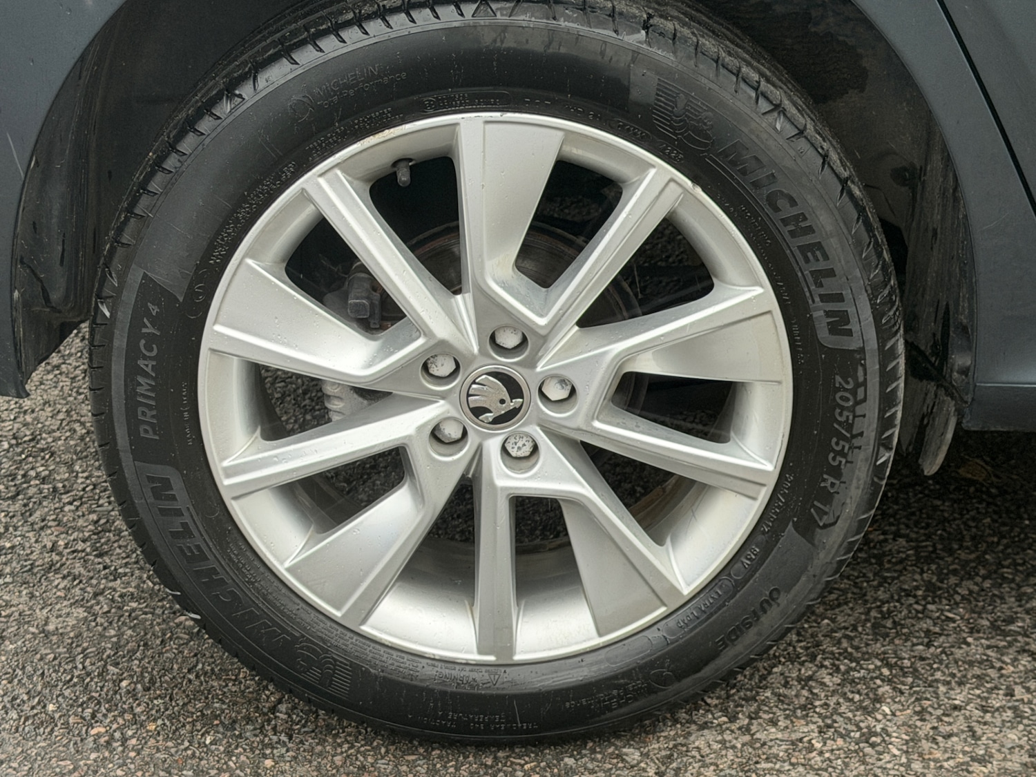 Used Skoda Kamiq 2020 for sale - 77385523: Photo 53