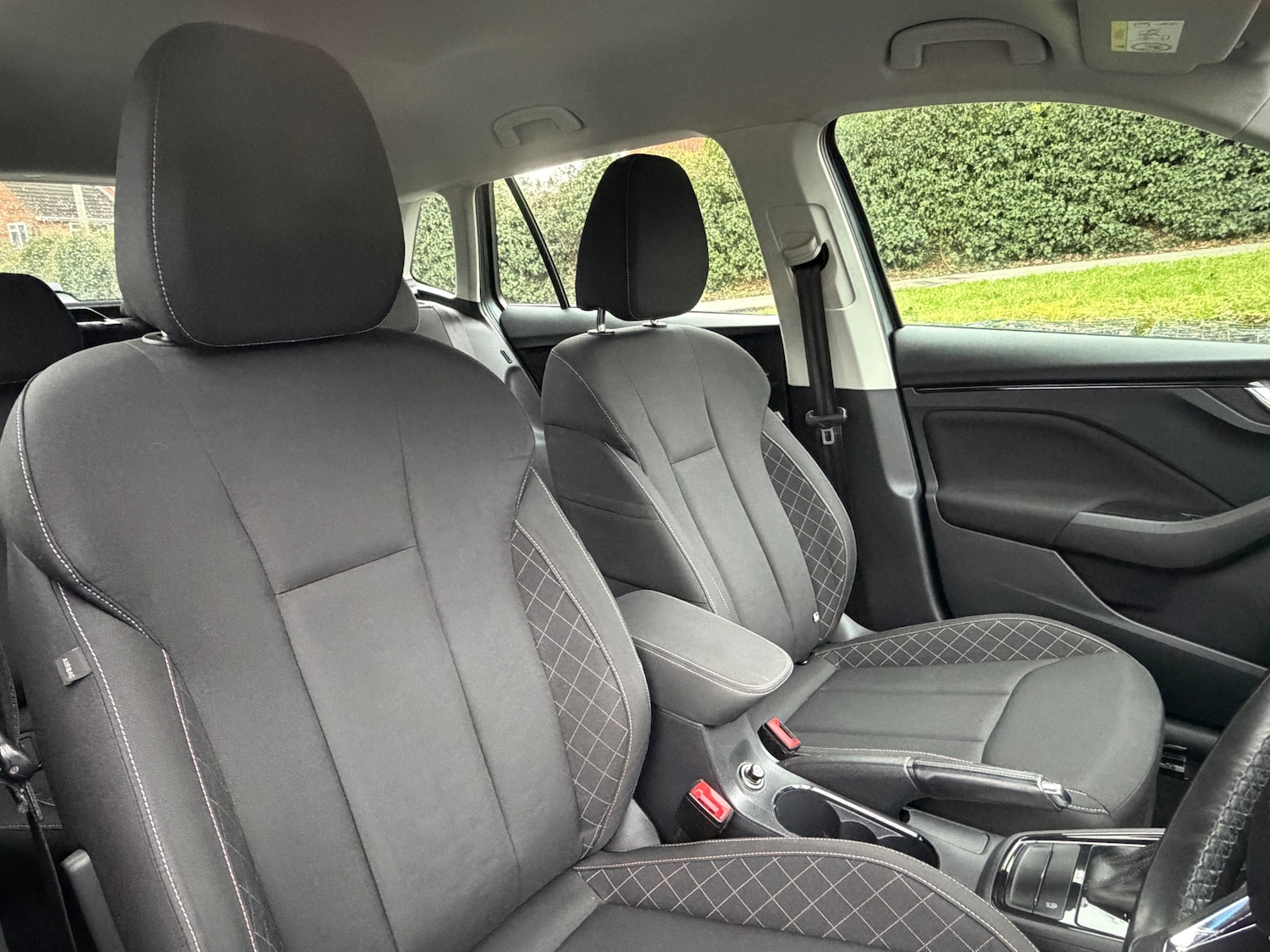 Used Skoda Kamiq 2020 for sale - 77385523: Photo 8