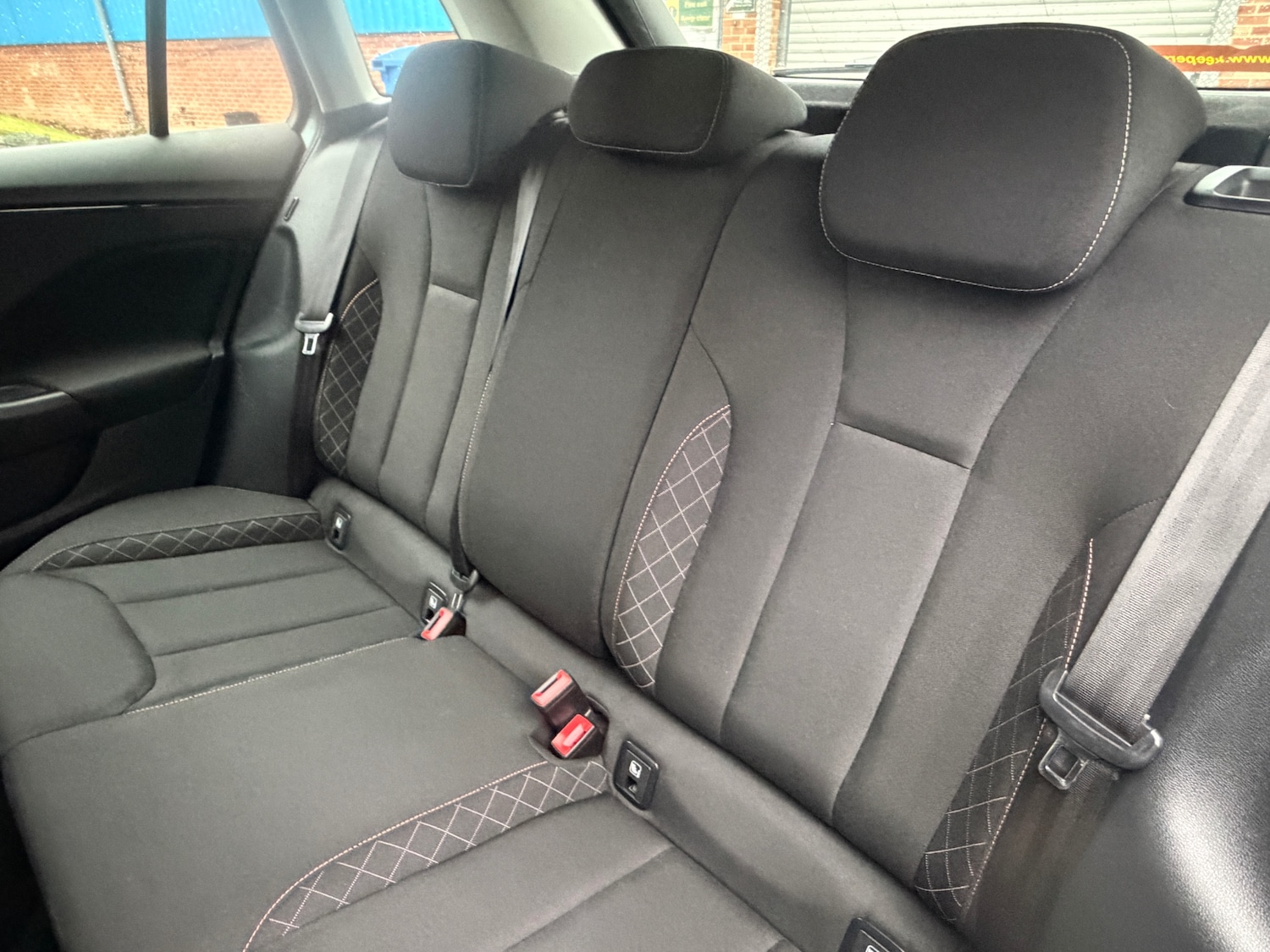 Used Skoda Kamiq 2020 for sale - 77385523: Photo 9