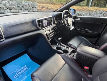 Used Kia Sportage 2019 for sale - 79660149: Photo