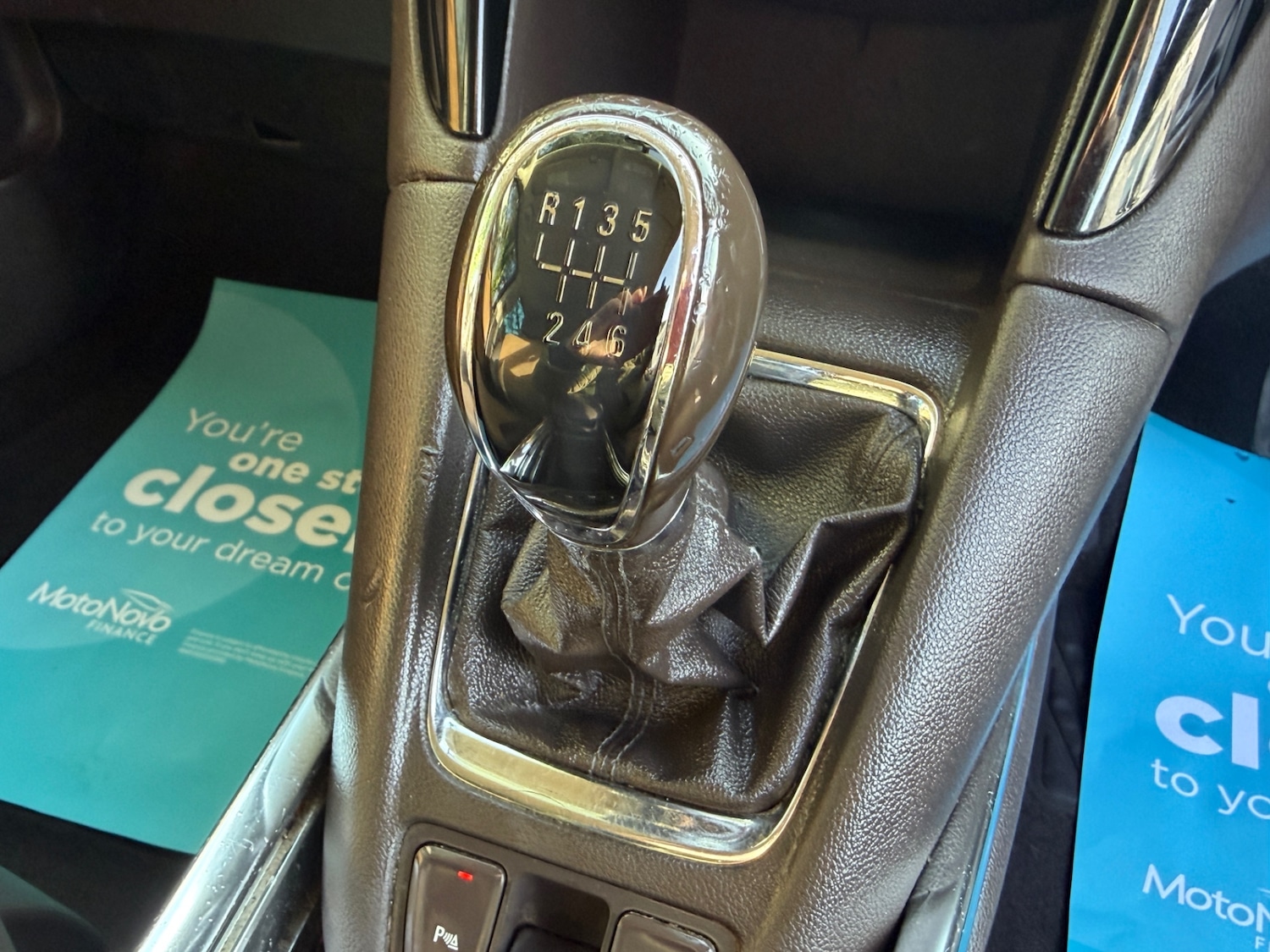 Used Vauxhall Zafira Tourer 2015 for sale - 76949419: Photo 29