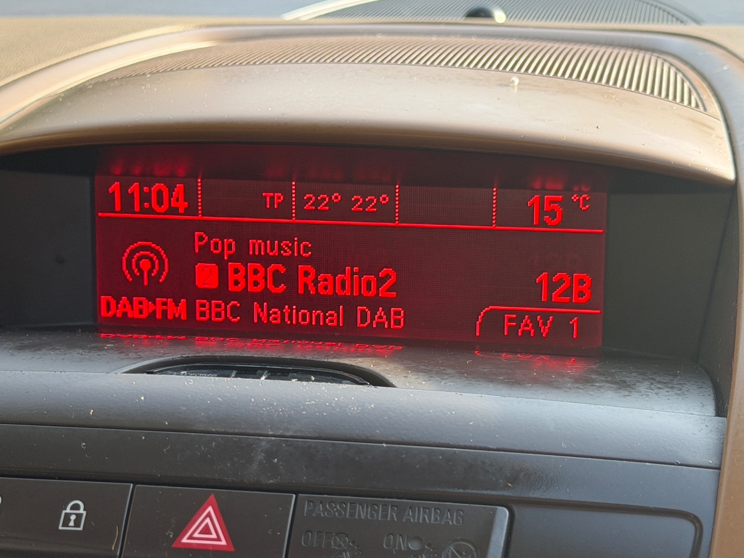 Used Vauxhall Zafira Tourer 2015 for sale - 76949419: Photo 30