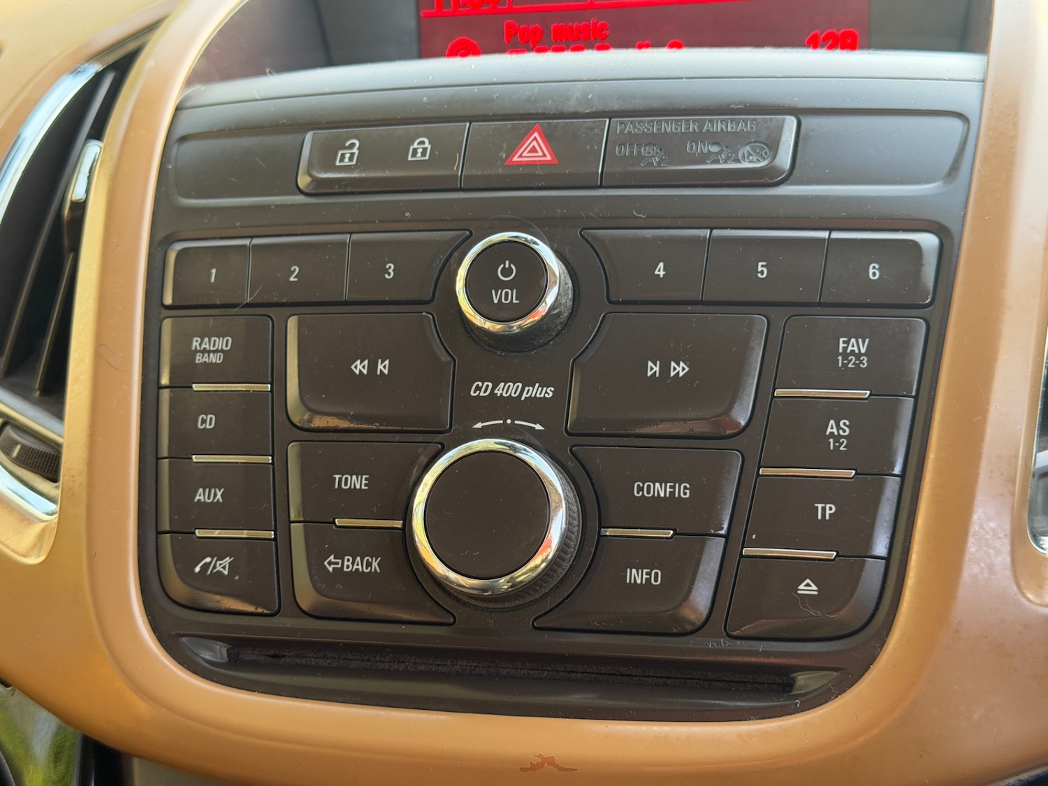 Used Vauxhall Zafira Tourer 2015 for sale - 76949419: Photo 31